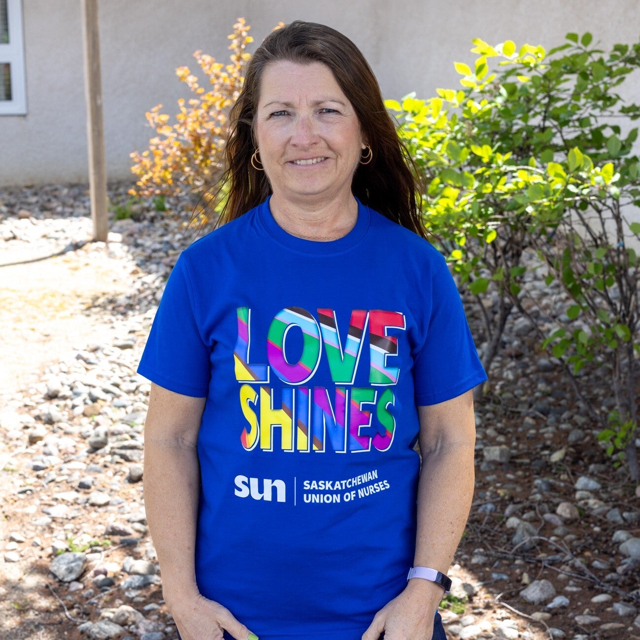 Union pride t shirts on sale